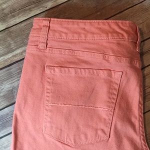 Merona Ankle Skinny Jeans